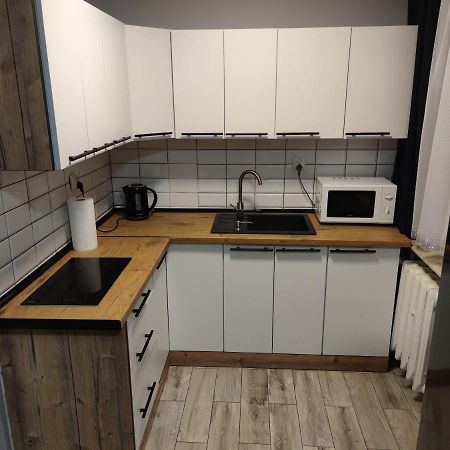 Apartament Hetmanski Wałcz Extérieur photo