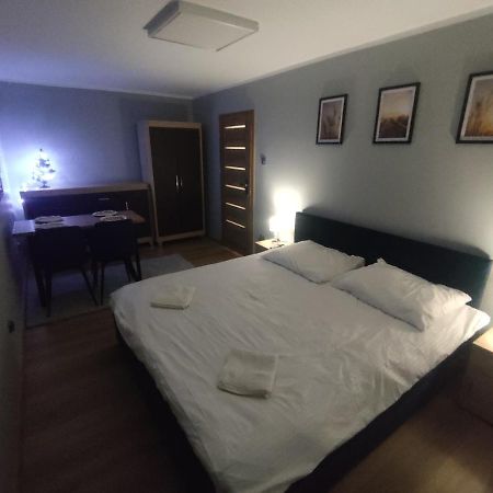 Apartament Hetmanski Wałcz Extérieur photo