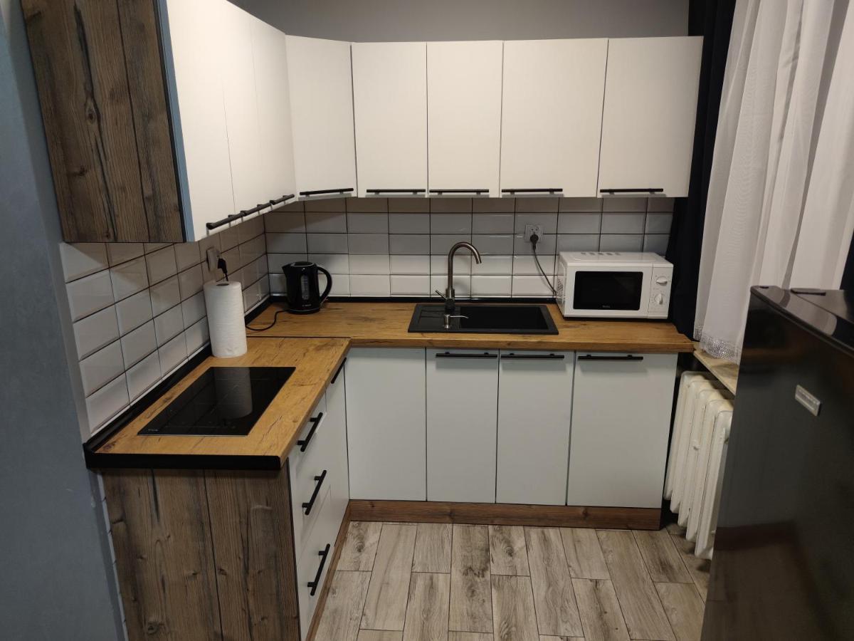 Apartament Hetmanski Wałcz Extérieur photo