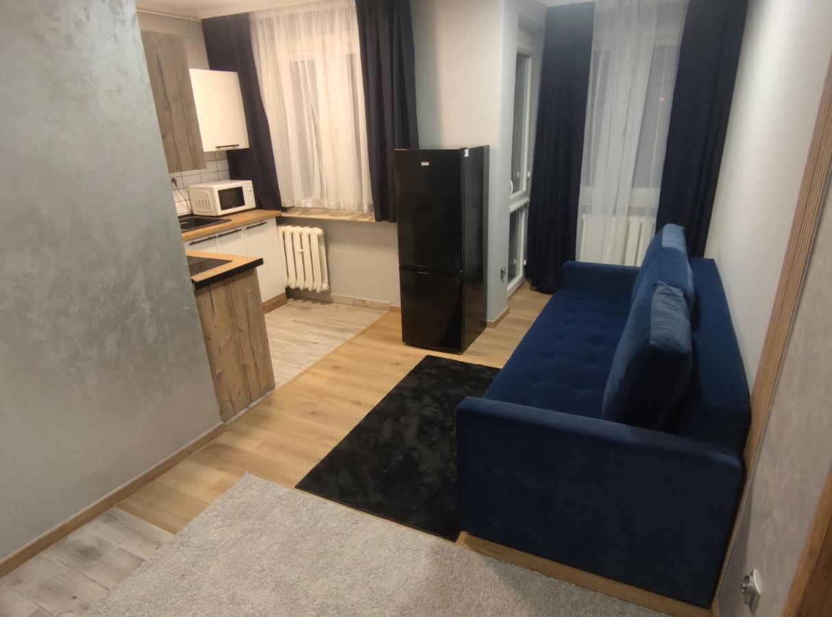 Apartament Hetmanski Wałcz Extérieur photo