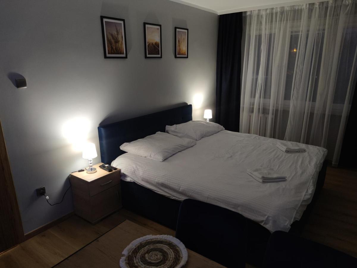Apartament Hetmanski Wałcz Extérieur photo
