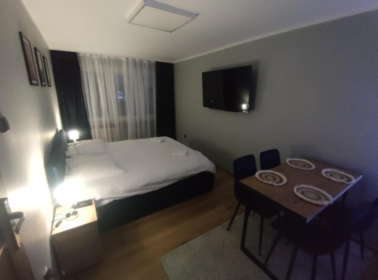 Apartament Hetmanski Wałcz Extérieur photo
