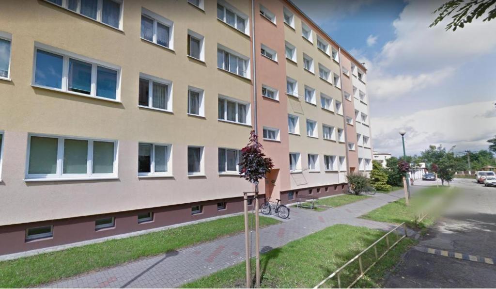 Apartament Hetmanski Wałcz Extérieur photo