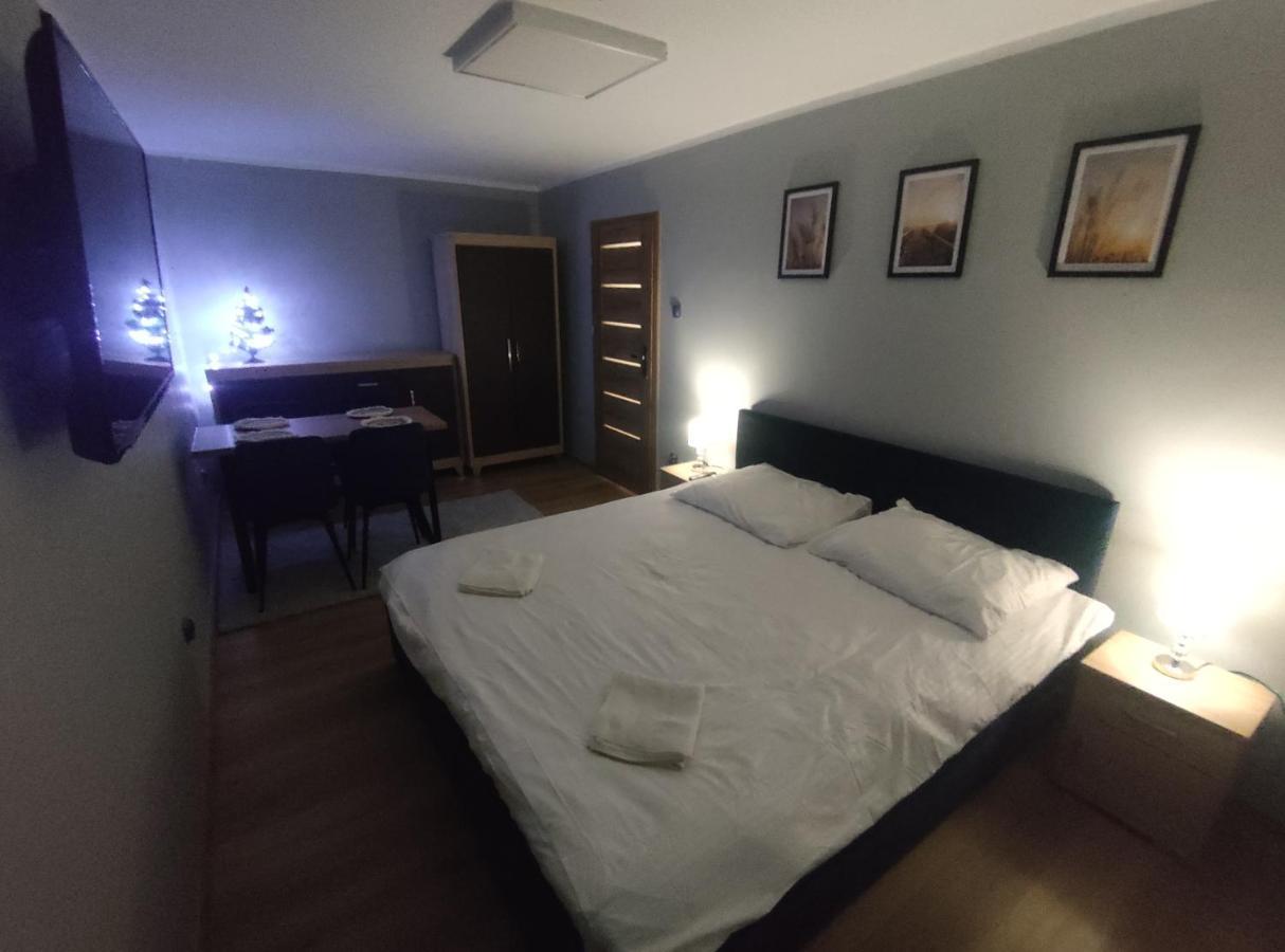 Apartament Hetmanski Wałcz Extérieur photo